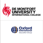 De Montfort University International College