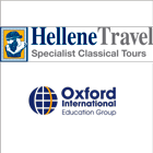 Hellene Travel Specialist Classical Tours